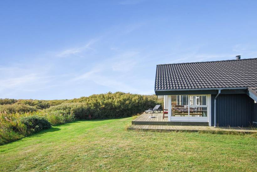 Foto von Ferienhaus CD27 in Lodbjerg Hede - Søndervig - Westjütland