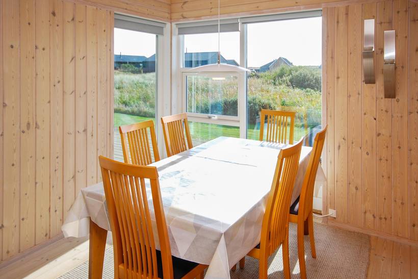 Foto von Ferienhaus CD27 in Lodbjerg Hede - Søndervig - Westjütland