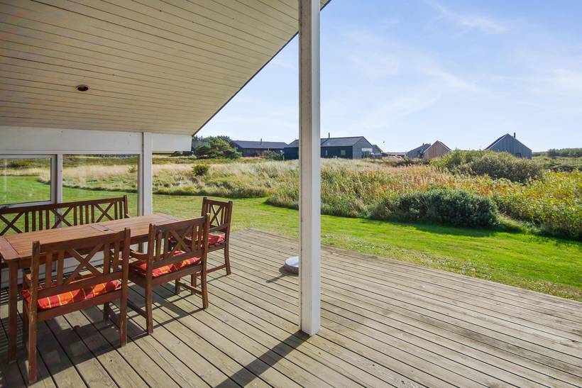 Foto von Ferienhaus CD27 in Lodbjerg Hede - Søndervig - Westjütland