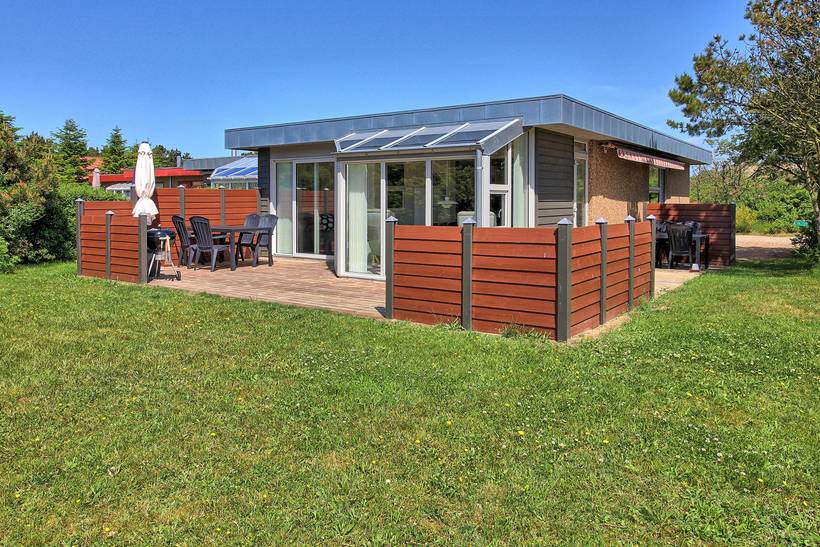 Foto von Ferienhaus CD28 in Blåvand - Westjütland