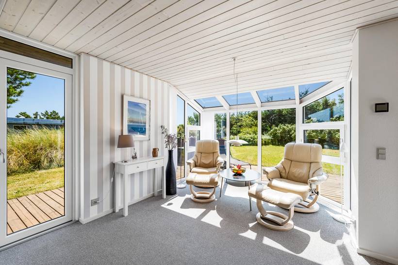 Foto von Ferienhaus CD28 in Blåvand - Westjütland