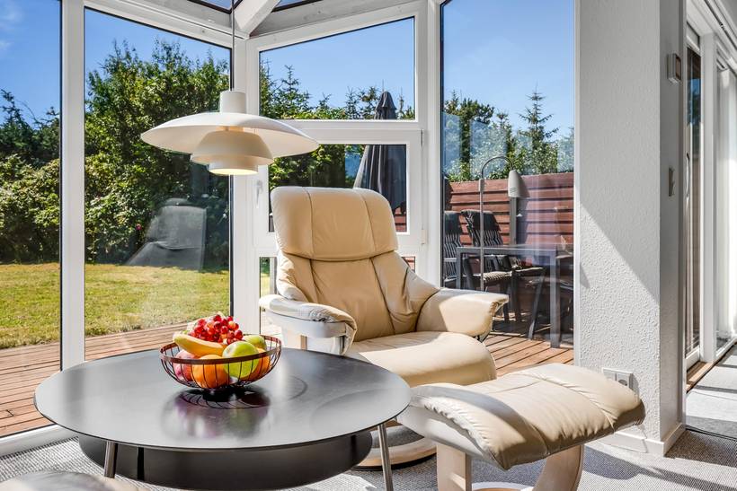 Foto von Ferienhaus CD28 in Blåvand - Westjütland