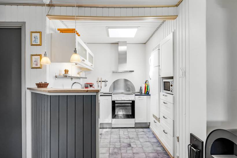 Foto von Ferienhaus CD28 in Blåvand - Westjütland
