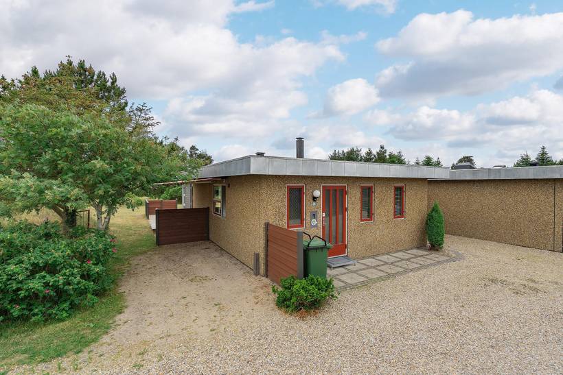Foto von Ferienhaus CD28 in Blåvand - Westjütland
