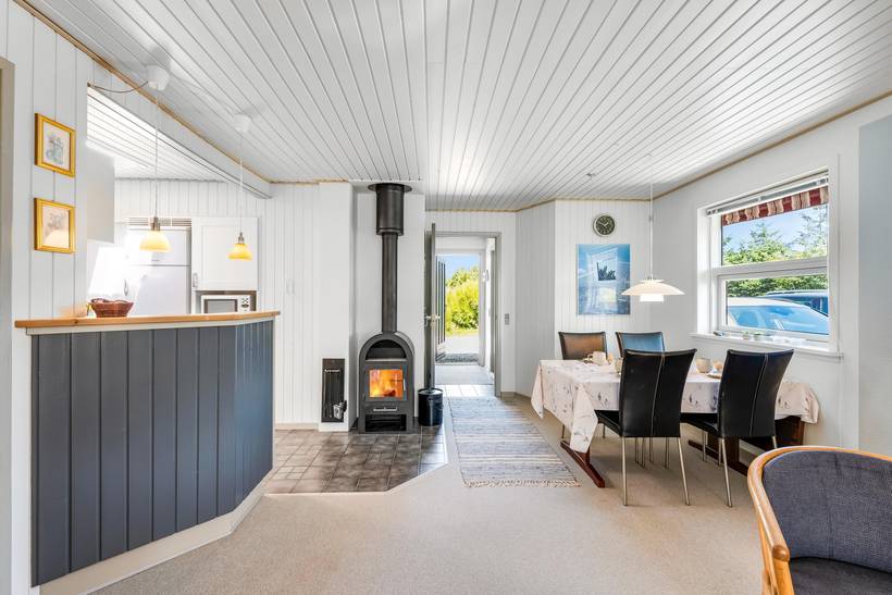 Foto von Ferienhaus CD28 in Blåvand - Westjütland