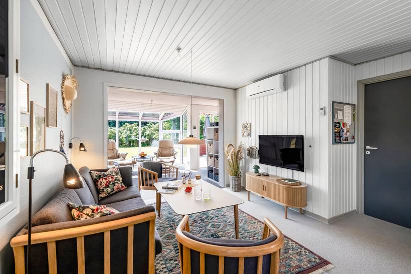 Foto von Ferienhaus CD28 in Blåvand - Westjütland