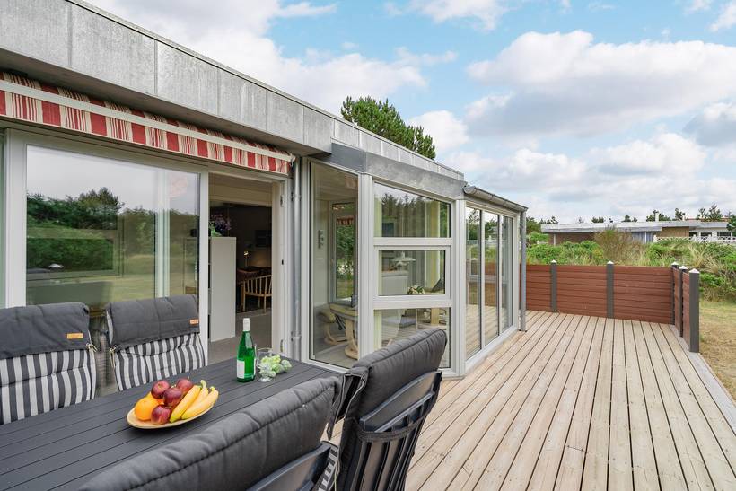 Foto von Ferienhaus CD28 in Blåvand - Westjütland