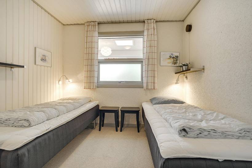 Foto von Ferienhaus CD28 in Blåvand - Westjütland