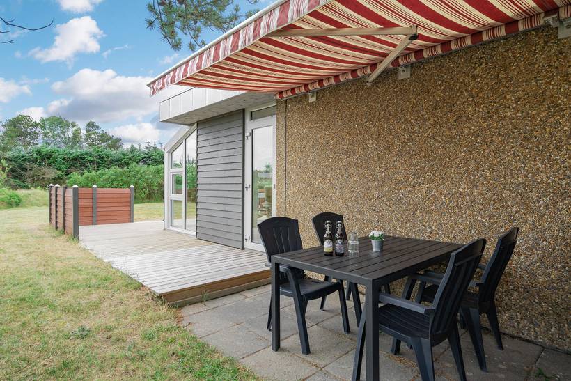 Foto von Ferienhaus CD28 in Blåvand - Westjütland