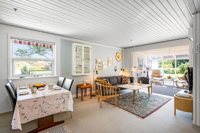 Foto von Ferienhaus CD28 in Blåvand - Westjütland