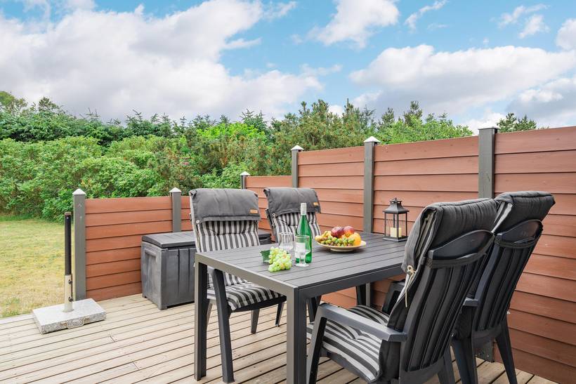 Foto von Ferienhaus CD28 in Blåvand - Westjütland