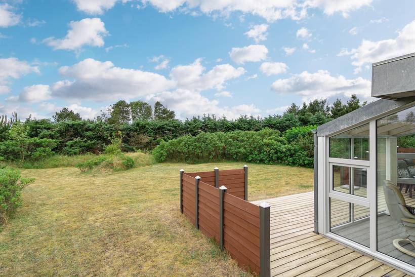 Foto von Ferienhaus CD28 in Blåvand - Westjütland