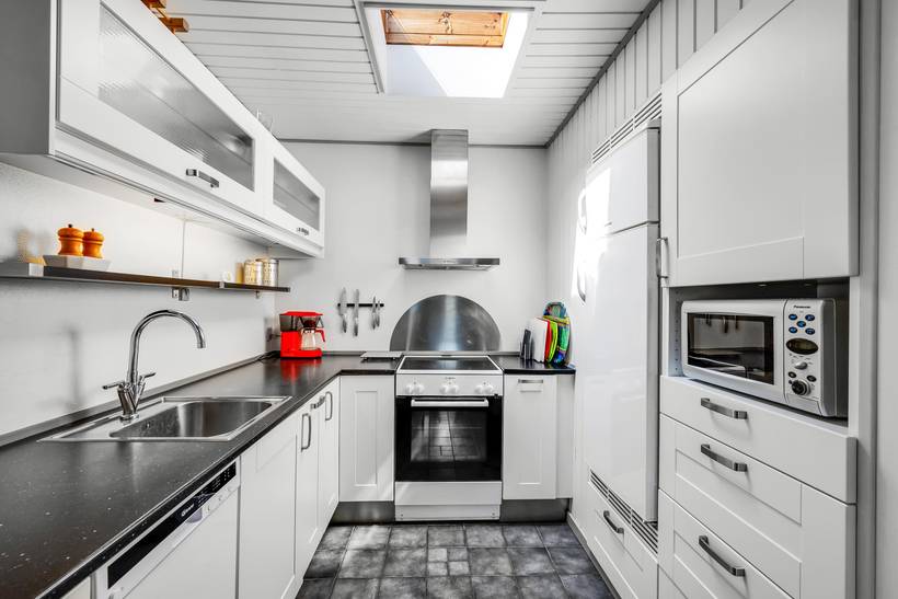 Foto von Ferienhaus CD28 in Blåvand - Westjütland