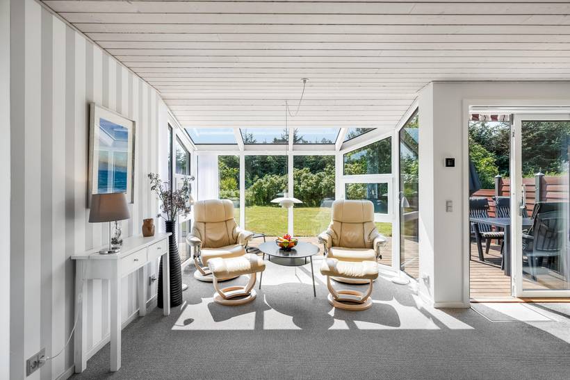 Foto von Ferienhaus CD28 in Blåvand - Westjütland