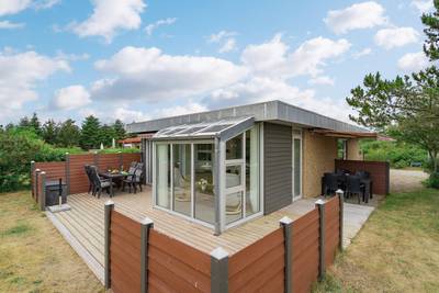 Vorschaubild von Ferienhaus CD28 in Blåvand - Westjütland