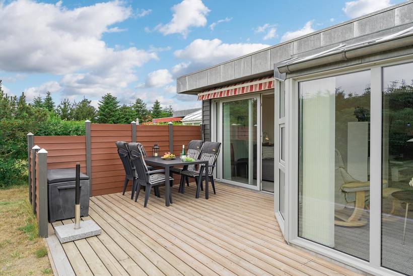 Foto von Ferienhaus CD28 in Blåvand - Westjütland