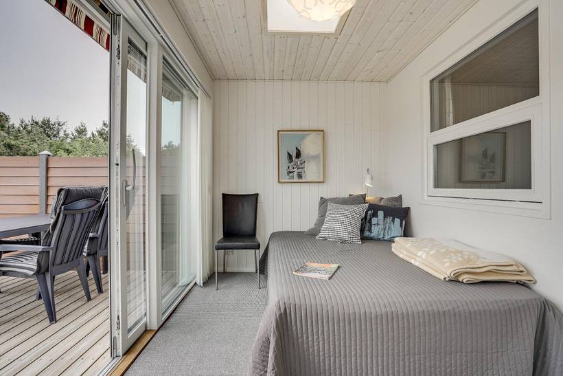 Foto von Ferienhaus CD28 in Blåvand - Westjütland