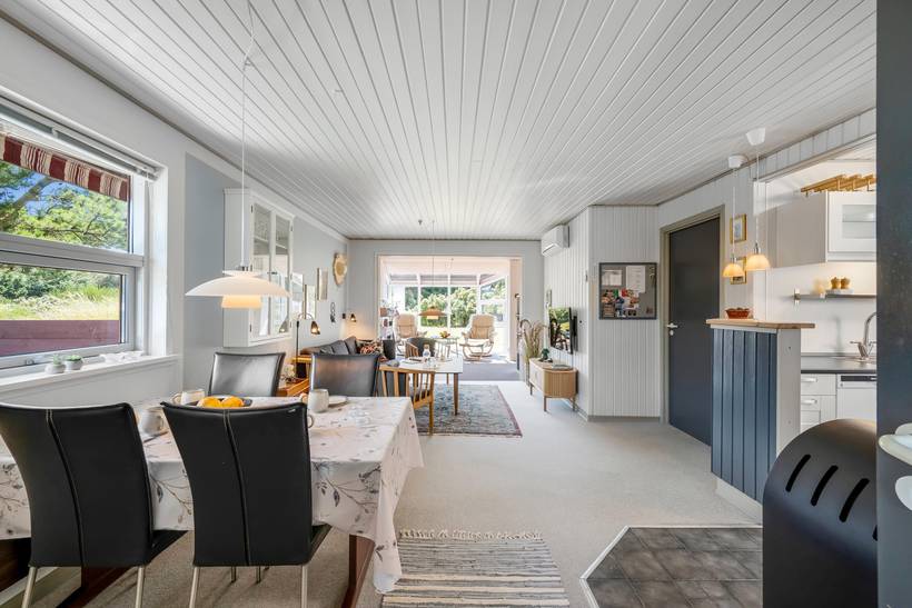 Foto von Ferienhaus CD28 in Blåvand - Westjütland