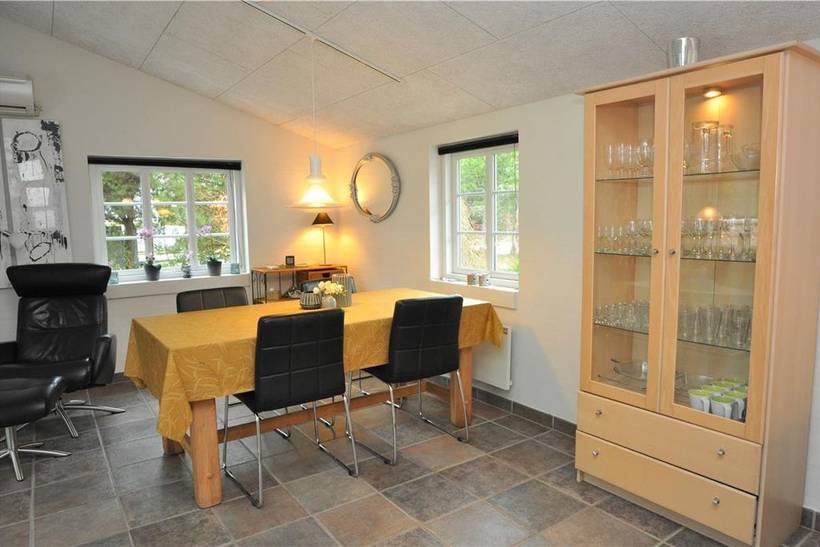 Foto von Ferienhaus CD29 in Nørhede - Fjand - Westjütland