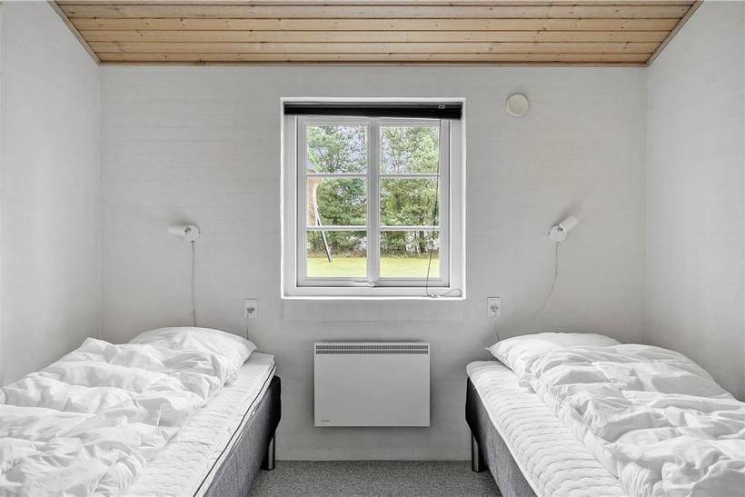 Foto von Ferienhaus CD29 in Nørhede - Fjand - Westjütland