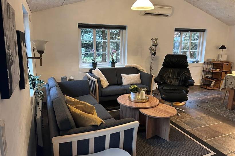 Foto von Ferienhaus CD29 in Nørhede - Fjand - Westjütland