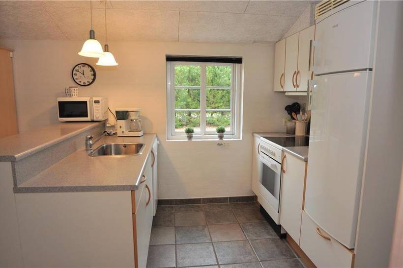 Foto von Ferienhaus CD29 in Nørhede - Fjand - Westjütland