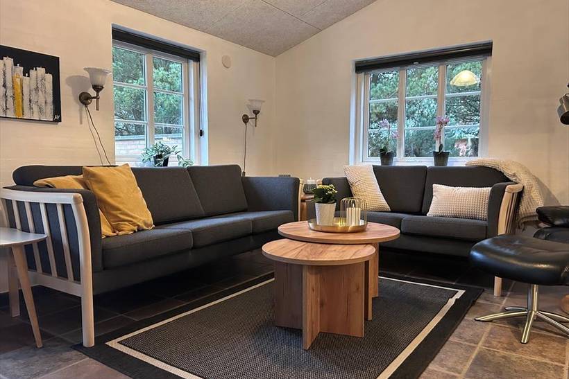 Foto von Ferienhaus CD29 in Nørhede - Fjand - Westjütland