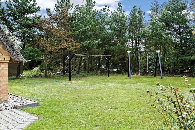 Foto von Ferienhaus CD29 in Nørhede - Fjand - Westjütland