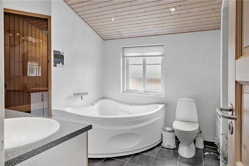 Foto von Ferienhaus CD29 in Nørhede - Fjand - Westjütland