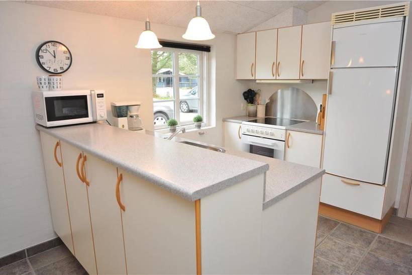 Foto von Ferienhaus CD29 in Nørhede - Fjand - Westjütland
