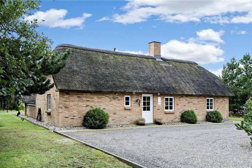 Foto von Ferienhaus CD29 in Nørhede - Fjand - Westjütland
