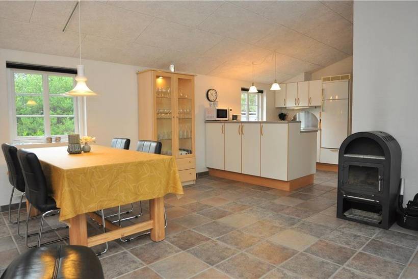 Foto von Ferienhaus CD29 in Nørhede - Fjand - Westjütland