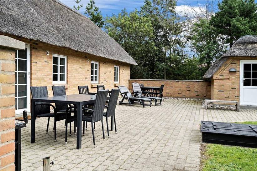 Foto von Ferienhaus CD29 in Nørhede - Fjand - Westjütland