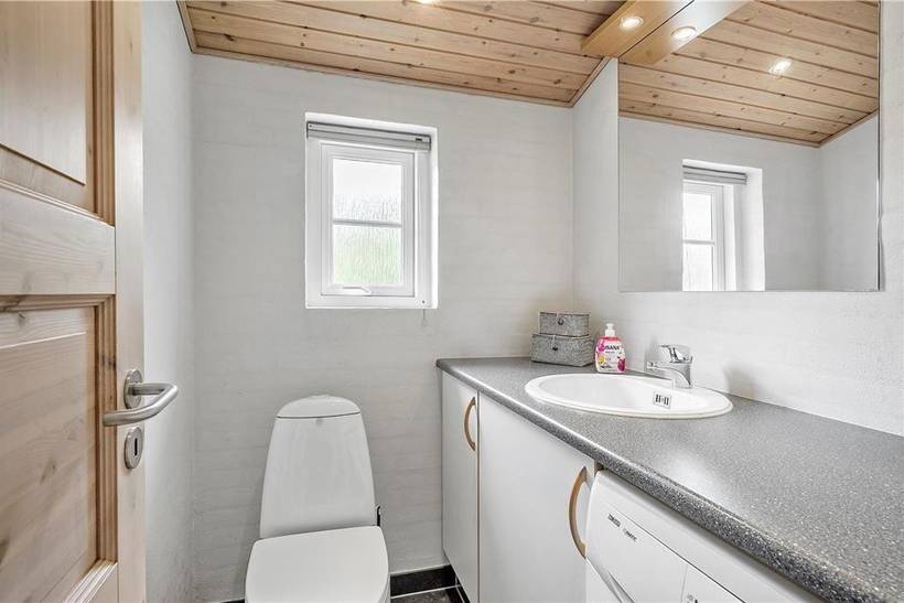 Foto von Ferienhaus CD29 in Nørhede - Fjand - Westjütland