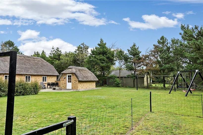 Foto von Ferienhaus CD29 in Nørhede - Fjand - Westjütland