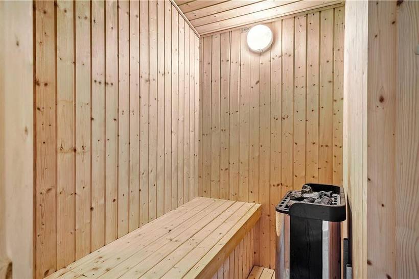 Foto von Ferienhaus CD29 in Nørhede - Fjand - Westjütland