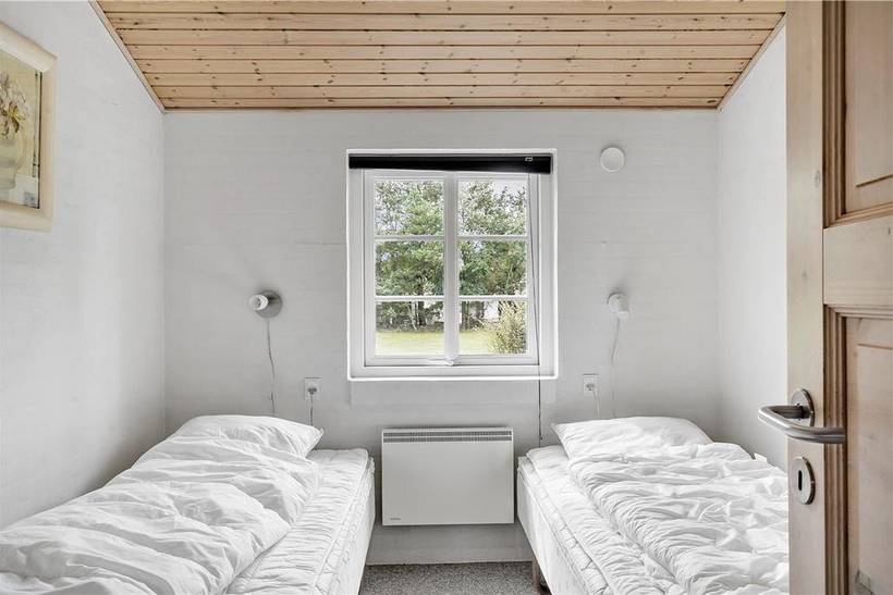 Foto von Ferienhaus CD29 in Nørhede - Fjand - Westjütland