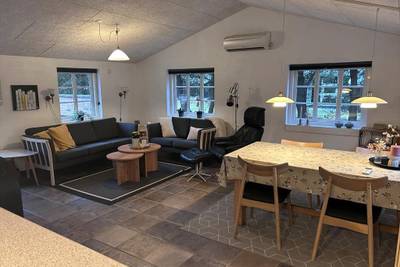 Vorschaubild von Ferienhaus CD29 in Nørhede - Fjand - Westjütland