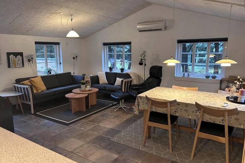 Foto von Ferienhaus CD29 in Nørhede - Fjand - Westjütland