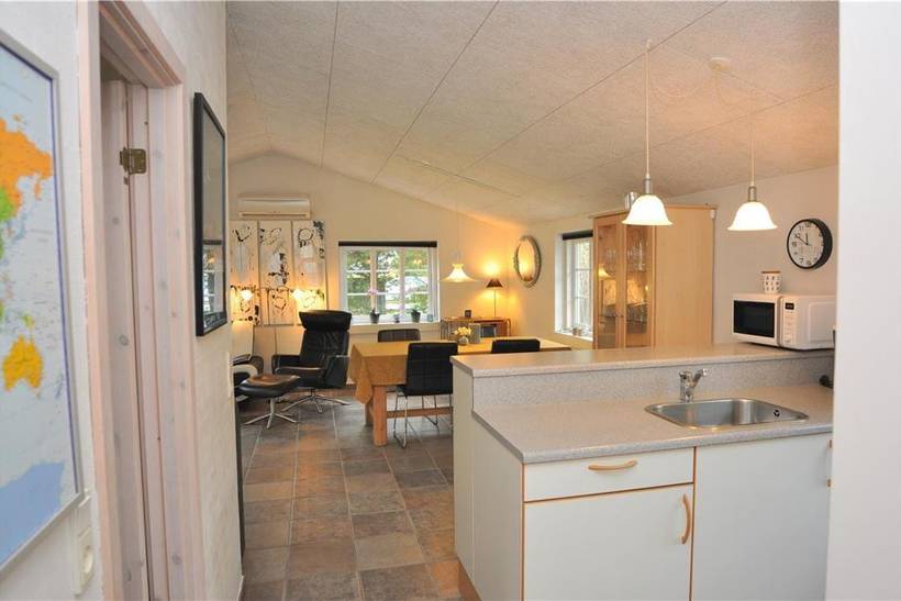 Foto von Ferienhaus CD29 in Nørhede - Fjand - Westjütland