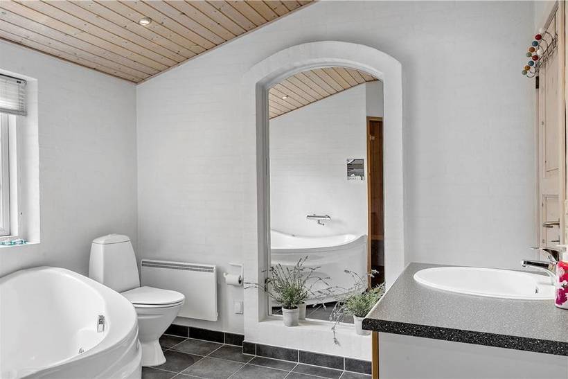 Foto von Ferienhaus CD29 in Nørhede - Fjand - Westjütland