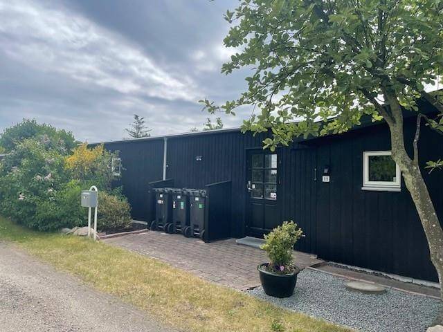 Foto von Ferienhaus CD30 in Saksild - Odder - Ostjütland