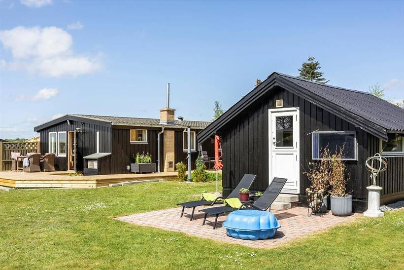 Foto von Ferienhaus CD30 in Saksild - Odder - Ostjütland