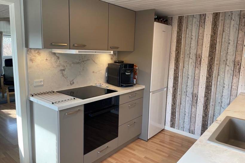 Foto von Ferienhaus CD30 in Saksild - Odder - Ostjütland