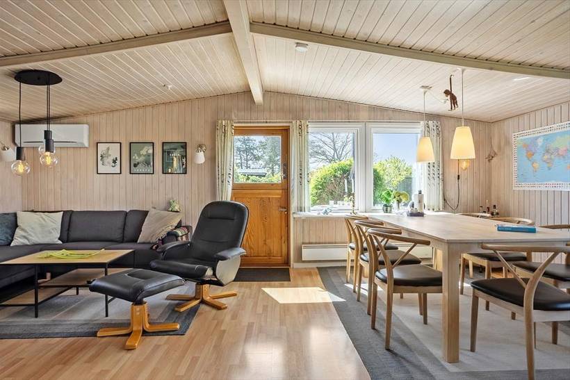 Foto von Ferienhaus CD30 in Saksild - Odder - Ostjütland