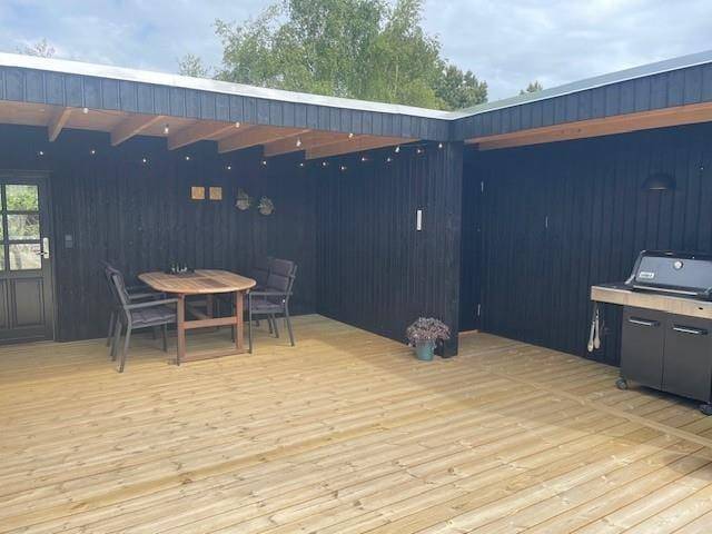 Foto von Ferienhaus CD30 in Saksild - Odder - Ostjütland