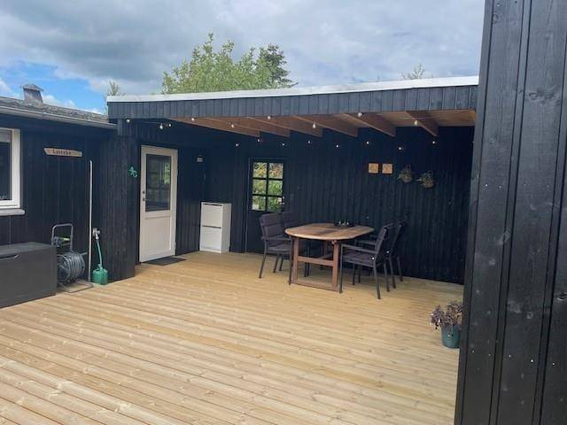 Foto von Ferienhaus CD30 in Saksild - Odder - Ostjütland