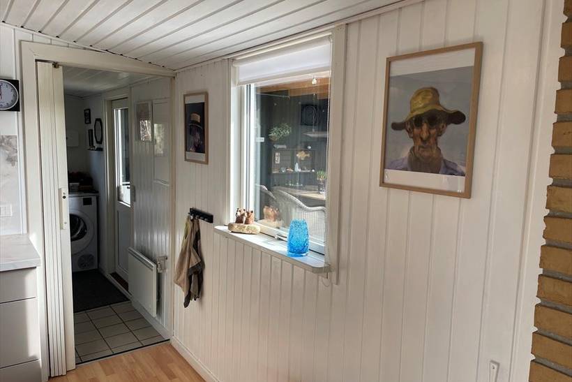 Foto von Ferienhaus CD30 in Saksild - Odder - Ostjütland