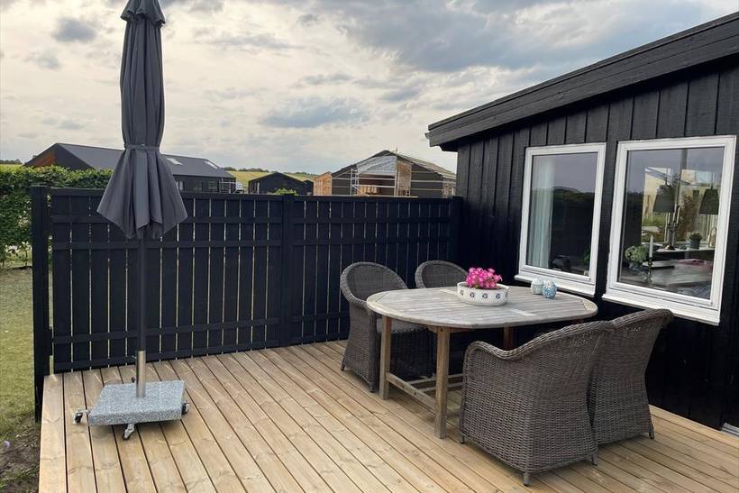 Foto von Ferienhaus CD30 in Saksild - Odder - Ostjütland