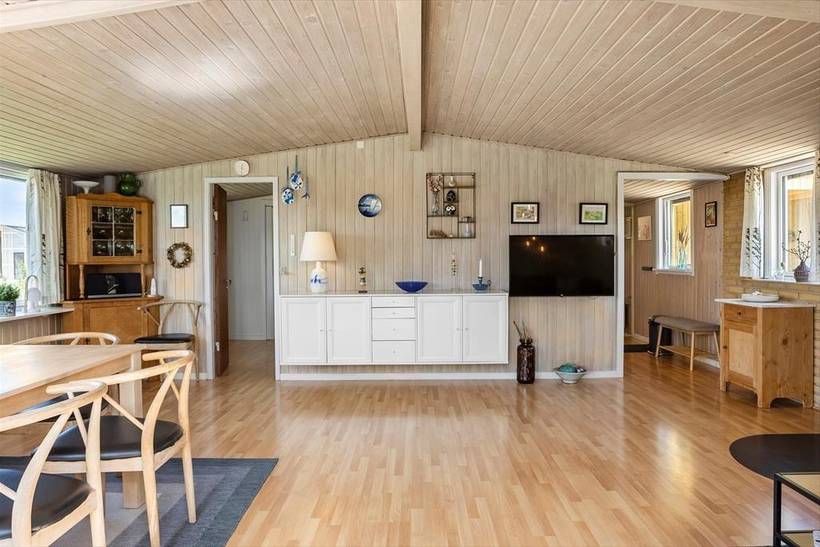 Foto von Ferienhaus CD30 in Saksild - Odder - Ostjütland
